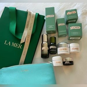 La Mer skincare sets